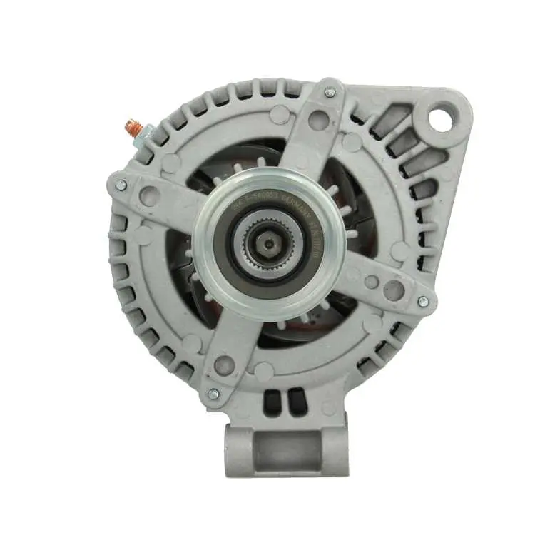 Lichtmaschine passend für Land  Discovery 150A 104210-2810 150 A