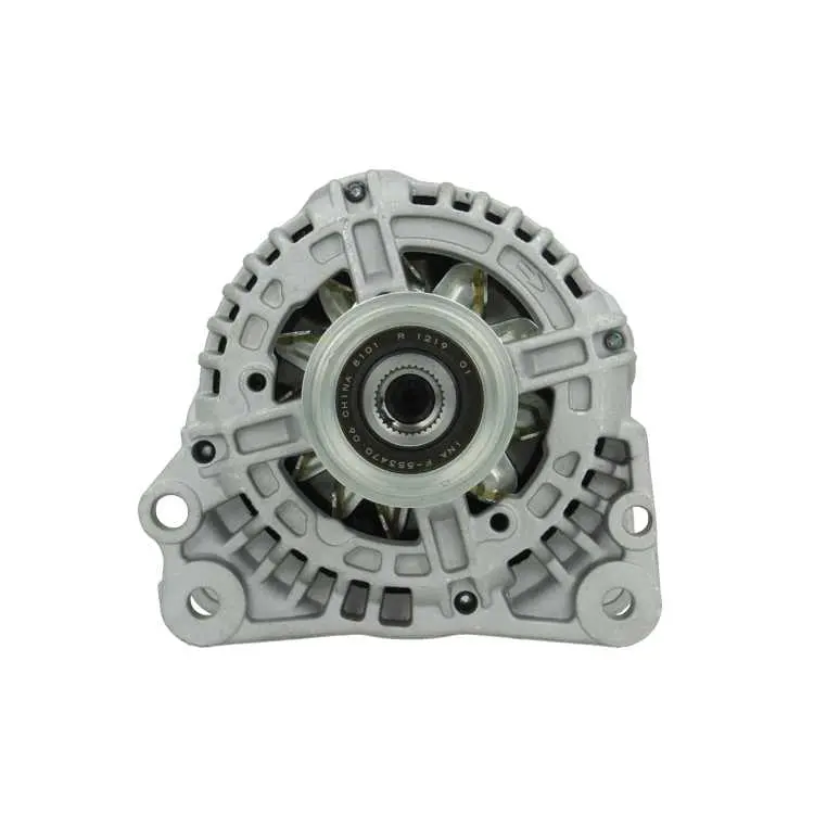 Lichtmaschine passend für LDV 0124325178 110 A
