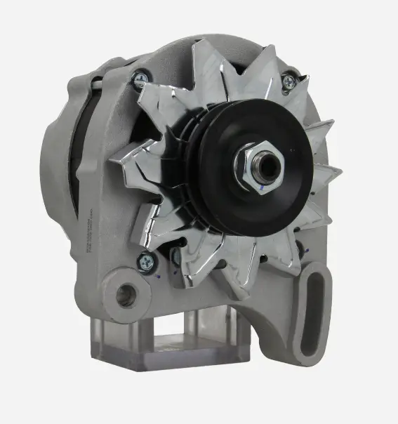 Lichtmaschine passend für Lombardini MG18 80 A
