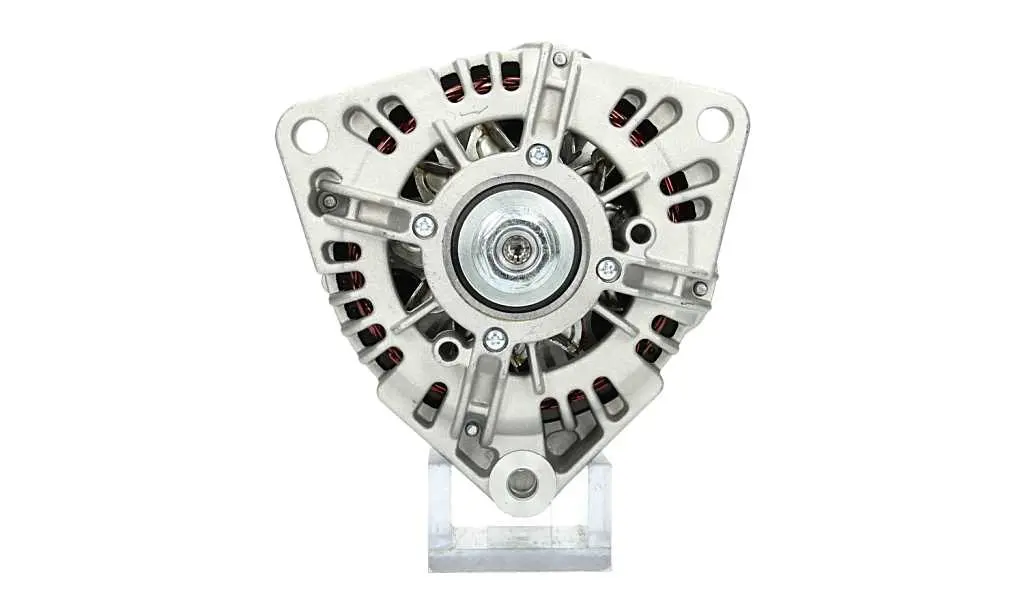 Lichtmaschine passend für MAN 0124655025 120 A