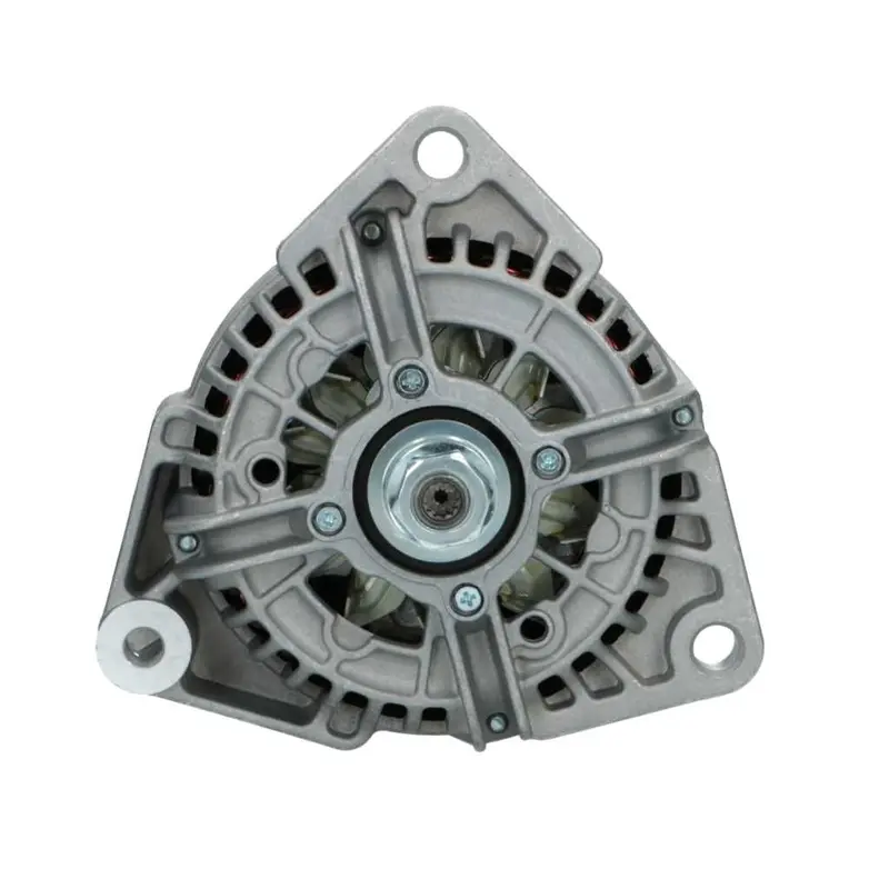 Lichtmaschine passend für MAN RNL4743OER 80 A