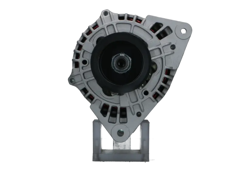 Lichtmaschine passend für Massey Transit 300 120A MG404 120 A