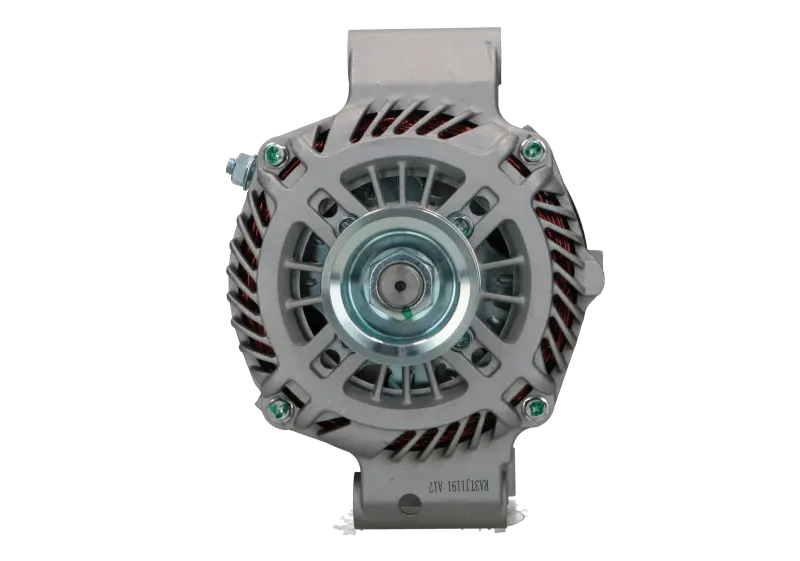 Lichtmaschine passend für Mazda CX7 RNLA3TJ1191 110 A