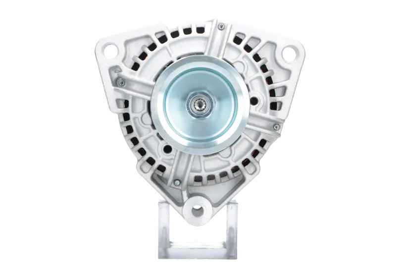Lichtmaschine passend für Mercedes 0124555004 80 A