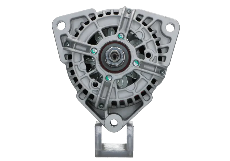 Lichtmaschine passend für Mercedes 0124555013 80 A