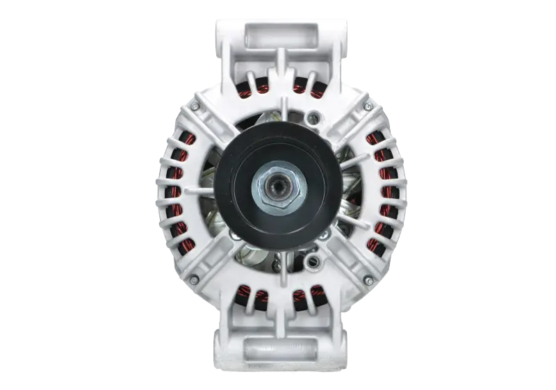 Lichtmaschine passend für Mercedes 0124655305 150 A