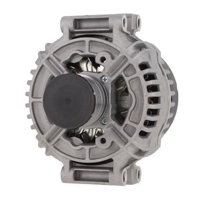 Lichtmaschine passend für MERCEDES C E V Klasse W202 W210 Vito W638 C E 200 220 CDi 115A NEU