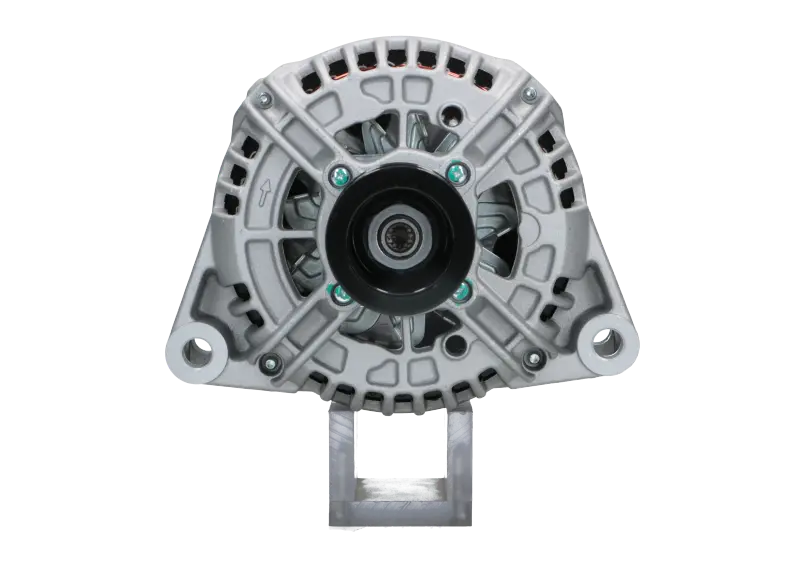 Lichtmaschine passend für Mercedes C180 0124515045 120 A