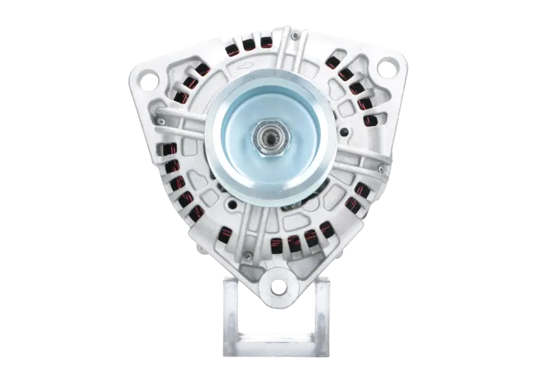 Lichtmaschine passend für Mercedes O 815 Vario 0124655001 100 A