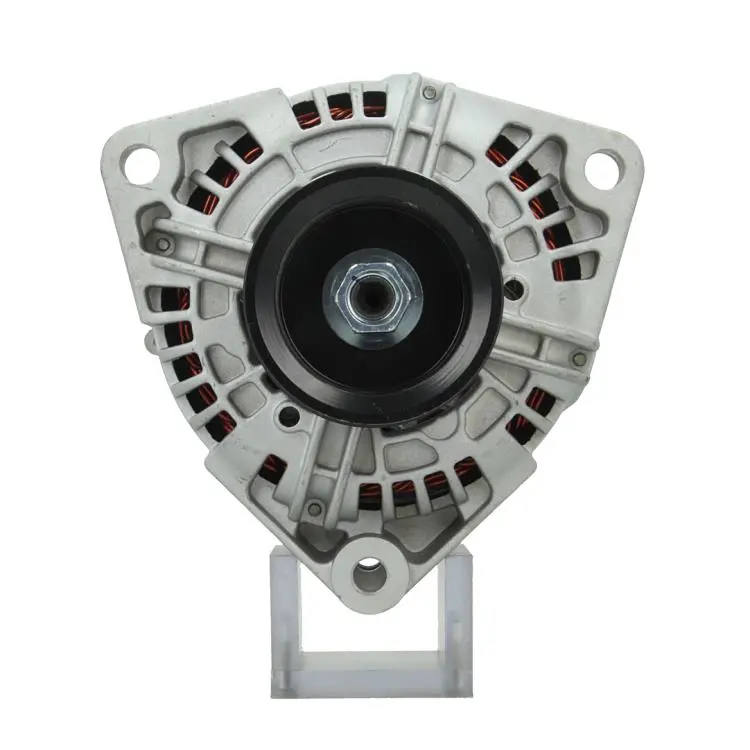Lichtmaschine passend für Mercedes O 815 Vario 0124655002 100 A