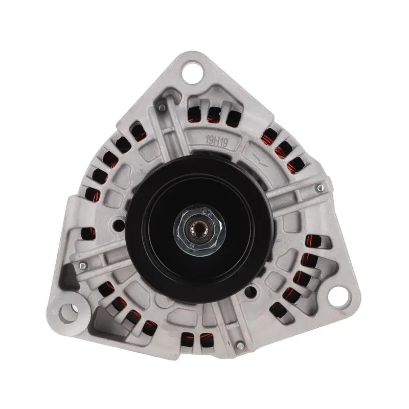 Lichtmaschine passend für Mercedes O 815 Vario RNL4239 100 A