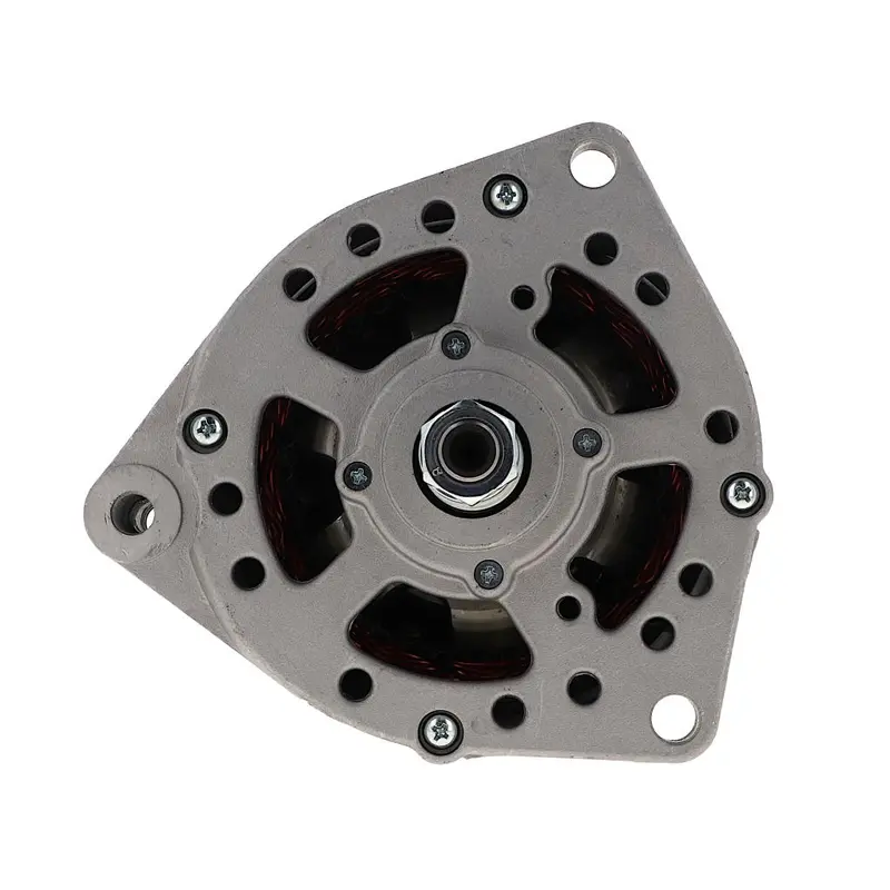 Lichtmaschine passend für Mercedes RNL3440 55 A