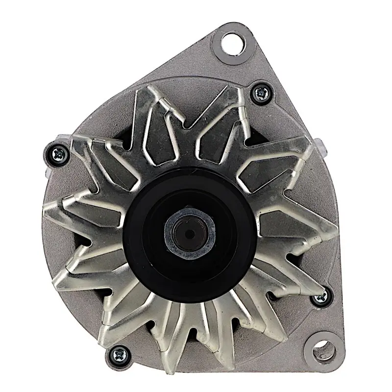 Lichtmaschine passend für Mercedes RNL3636 80 A