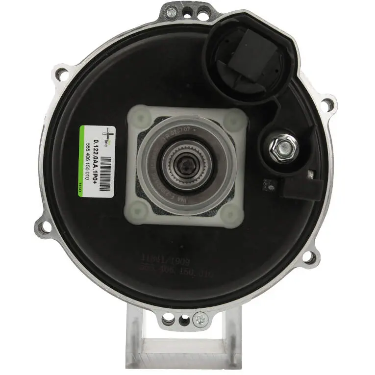 Lichtmaschine passend für Mercedes S400 01220AA1P0 150 A