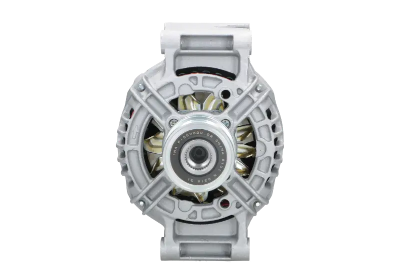 Lichtmaschine passend für Mercedes Sprinter 309D 0124325170 90 A