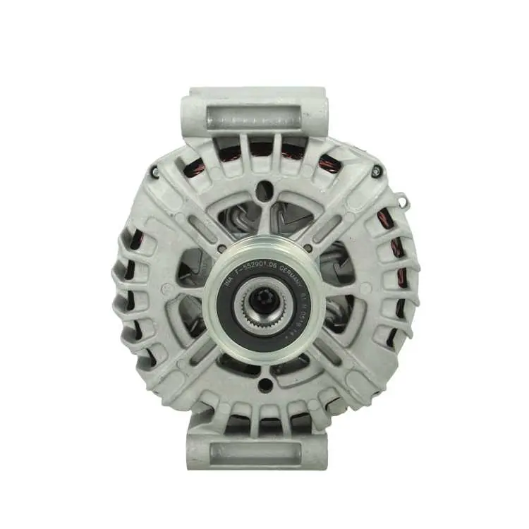 Lichtmaschine passend für Mercedes Sprinter 309D TG23C022 220 A