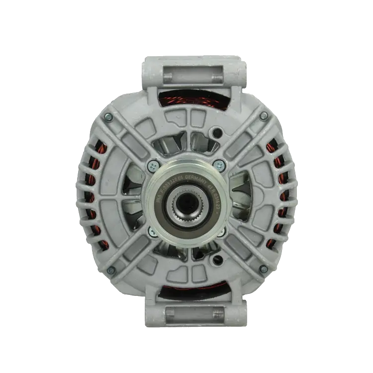 Lichtmaschine passend für Mercedes Sprinter 313D 0124625020 200 A
