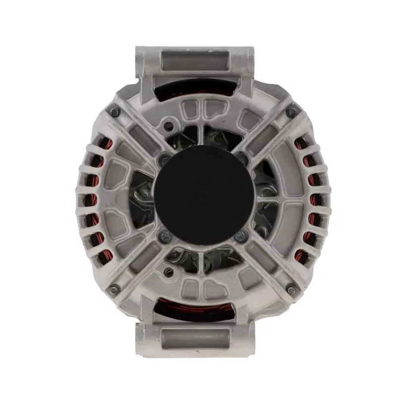 Lichtmaschine passend für Mercedes Sprinter 313D RNL4661 200 A