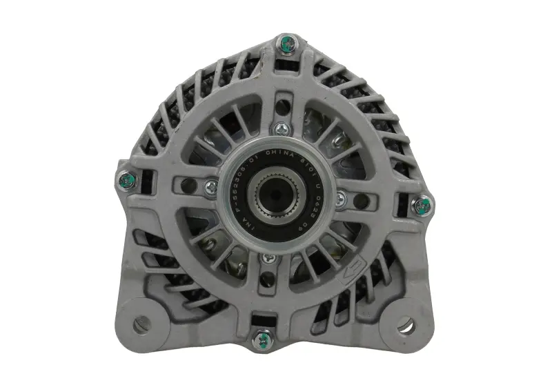 Lichtmaschine passend für Mercedes  Vito 110  A3TX2081ZE 185 A