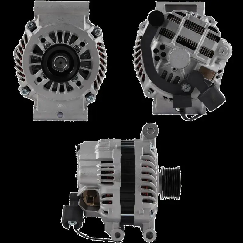 Lichtmaschine passend für Mini  C4 Picasso  A3TG5291 120 A