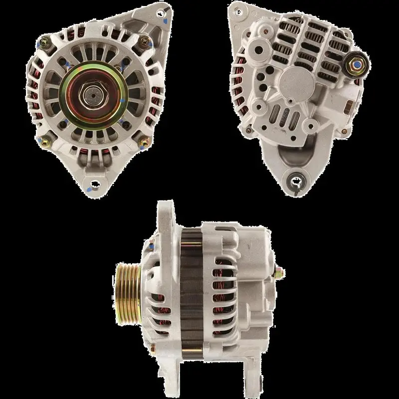 Lichtmaschine passend für Mitsubishi Colt A2TA5393 90 A