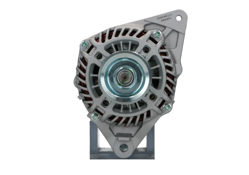 Lichtmaschine passend für Mitsubishi L200 A5TL0291 95 A