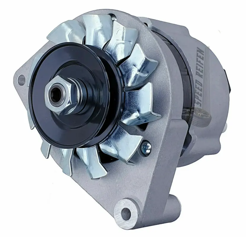 Lichtmaschine passend für NEU 14V 33A Case Deutz-Fahr Fendt Goldoni Kramer Linde Lamborghini