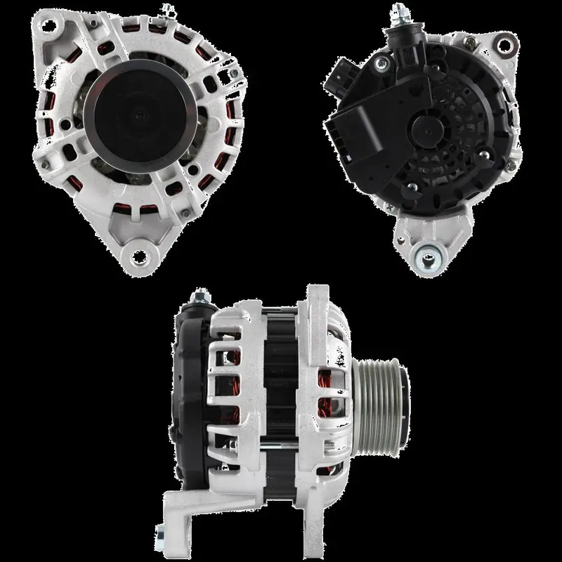 Lichtmaschine passend für Nissan   F000BL06Z4 120 A