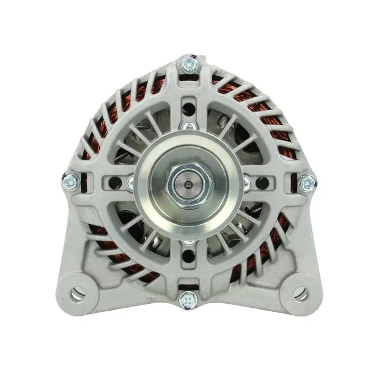 Lichtmaschine passend für Nissan Juke A2TJ1291 110 A