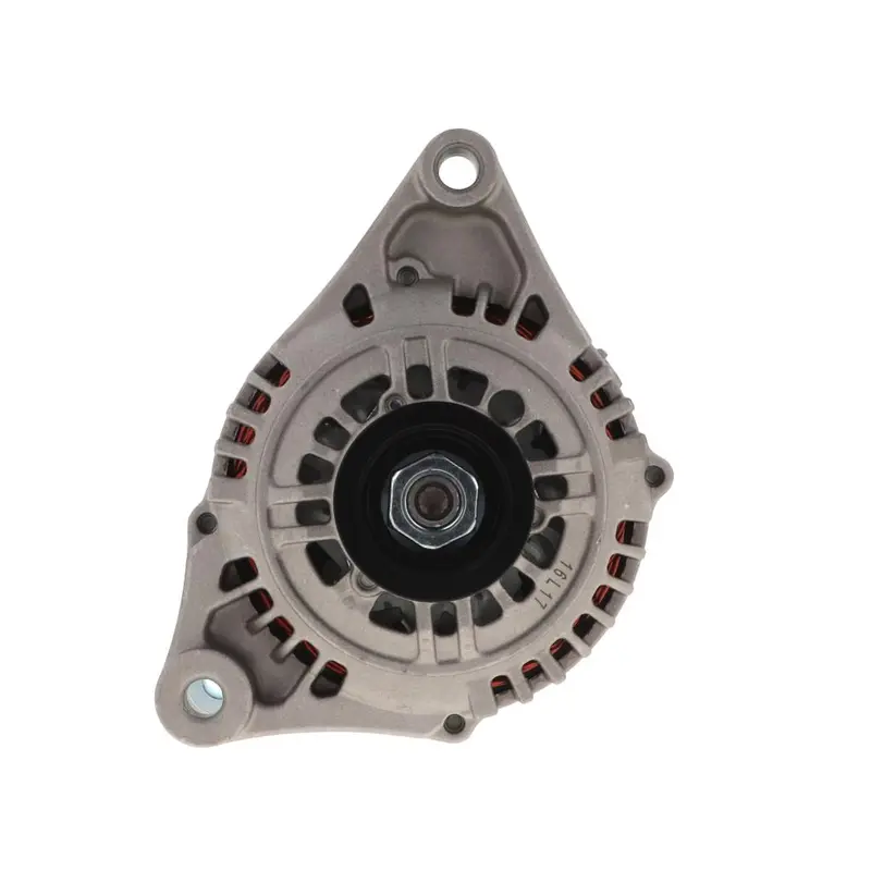 Lichtmaschine passend für Nissan March RNLLR165-714 65 A