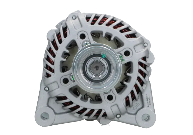 Lichtmaschine passend für Nissan Micra A2TE0181ZE 150 A