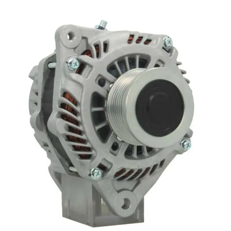 Lichtmaschine passend für Nissan Navara A3TJ0781 150 A