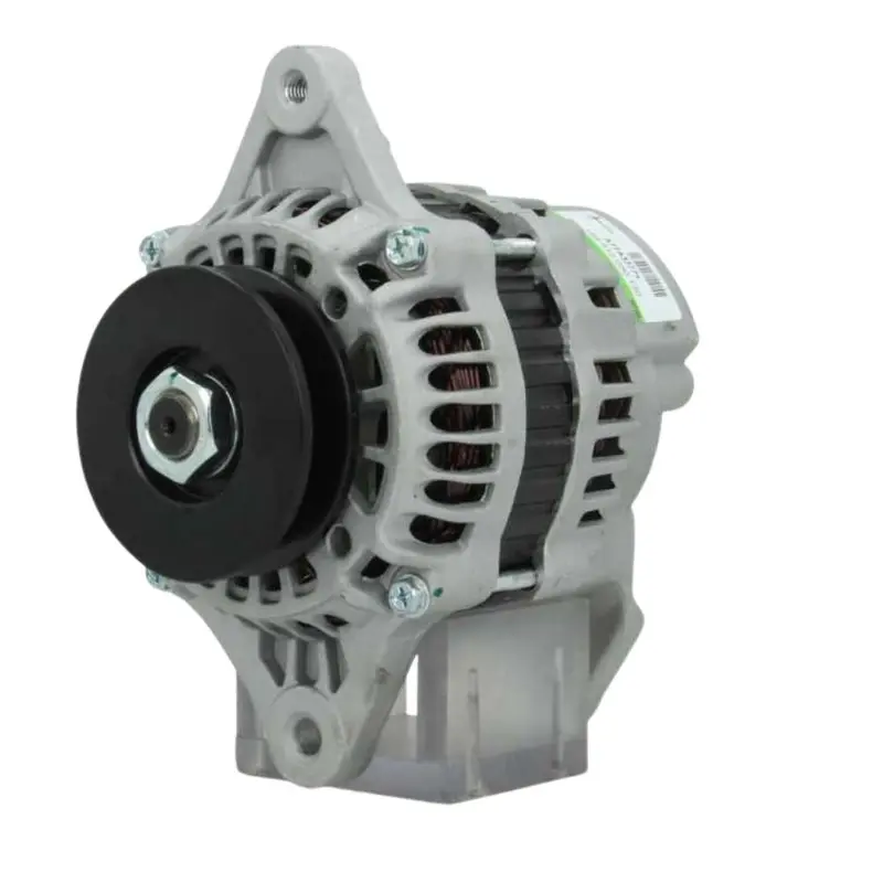 Lichtmaschine passend für Nissan Pathfinder A7TA3377 50 A