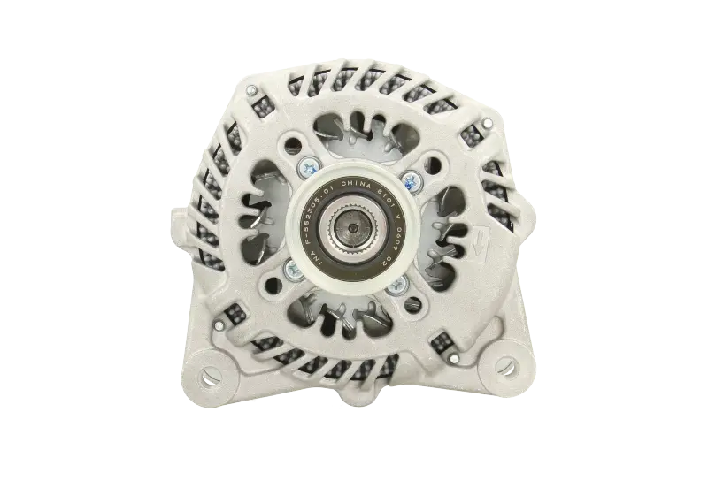 Lichtmaschine passend für Nissan  Primastar  A3TV4081 230 A
