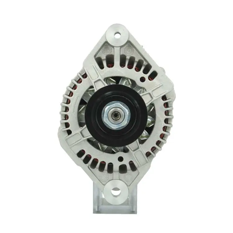 Lichtmaschine passend für Nissan Primera Estate/Wagon 63321356 80 A