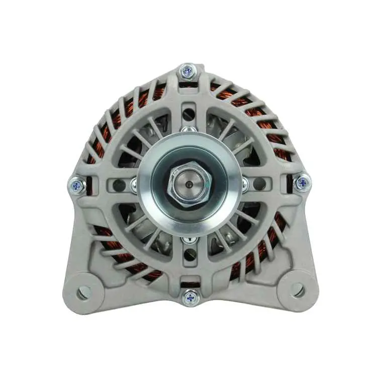 Lichtmaschine passend für Nissan Qashqai A2TJ0291 120 A