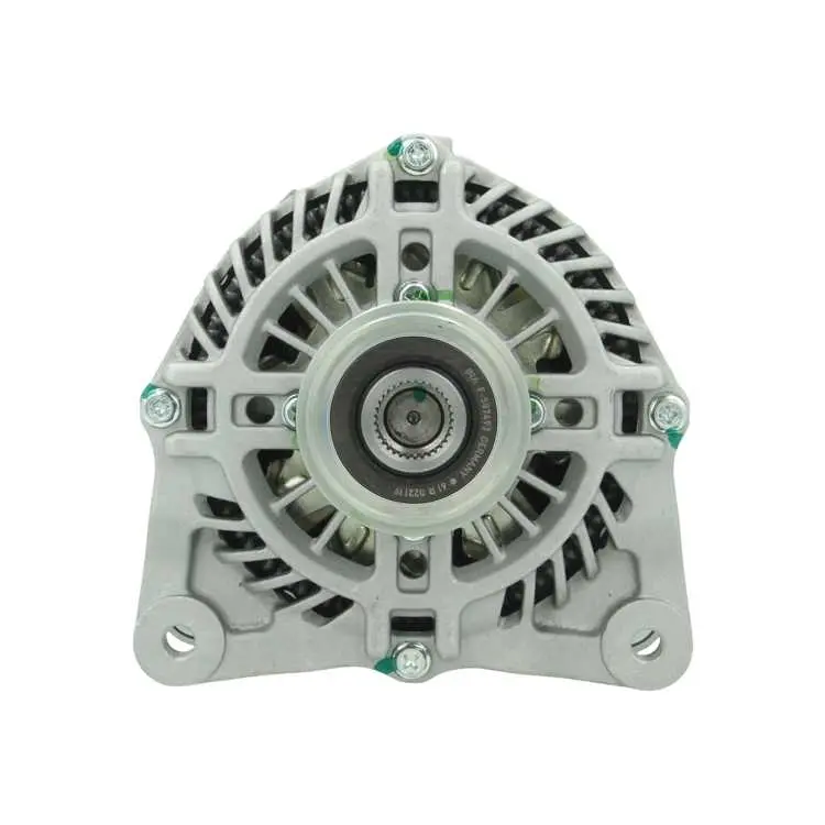 Lichtmaschine passend für Nissan Qashqai A2TX2181 150 A