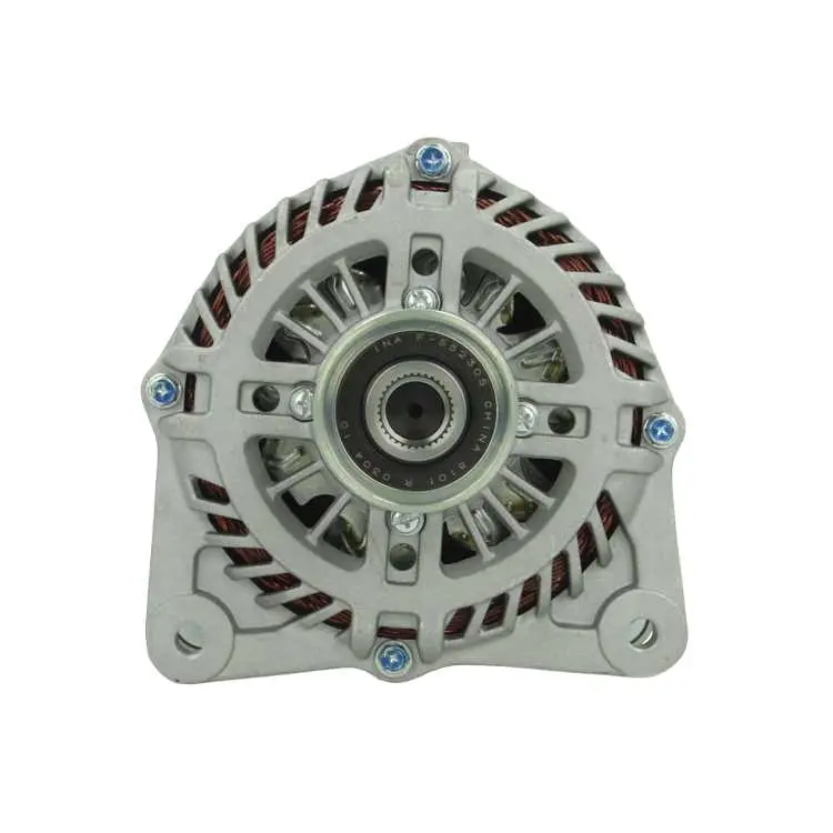 Lichtmaschine passend für Nissan Qashqai A3TJ2481 150 A