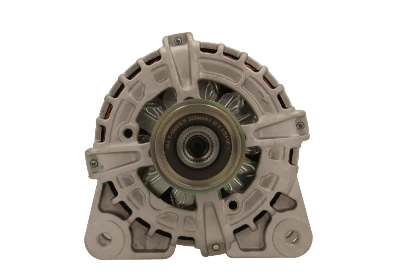 Lichtmaschine passend für Nissan Qashqai F000BL0825 150 A