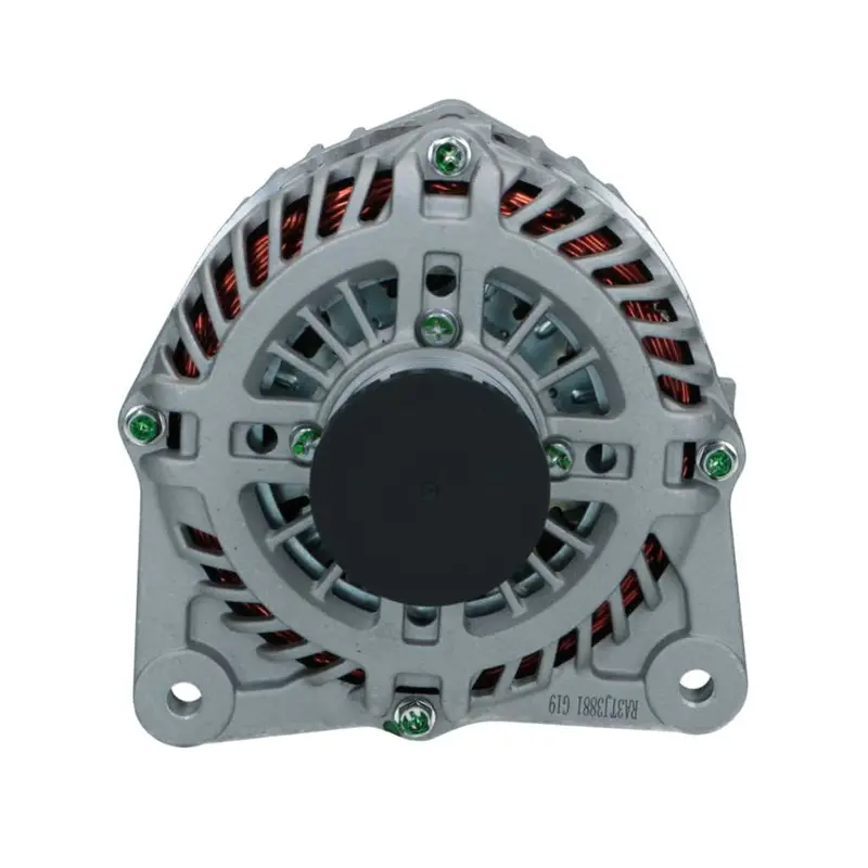 Lichtmaschine passend für Nissan Qashqai RNLA3TJ3881 150 A