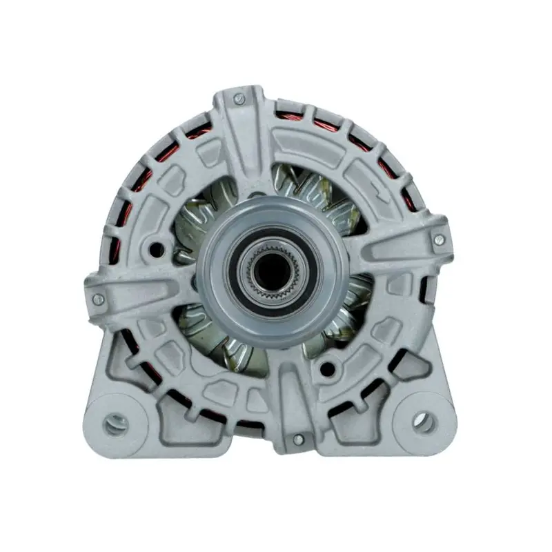 Lichtmaschine passend für Nissan Qashqai RNLF000BL0825 150 A