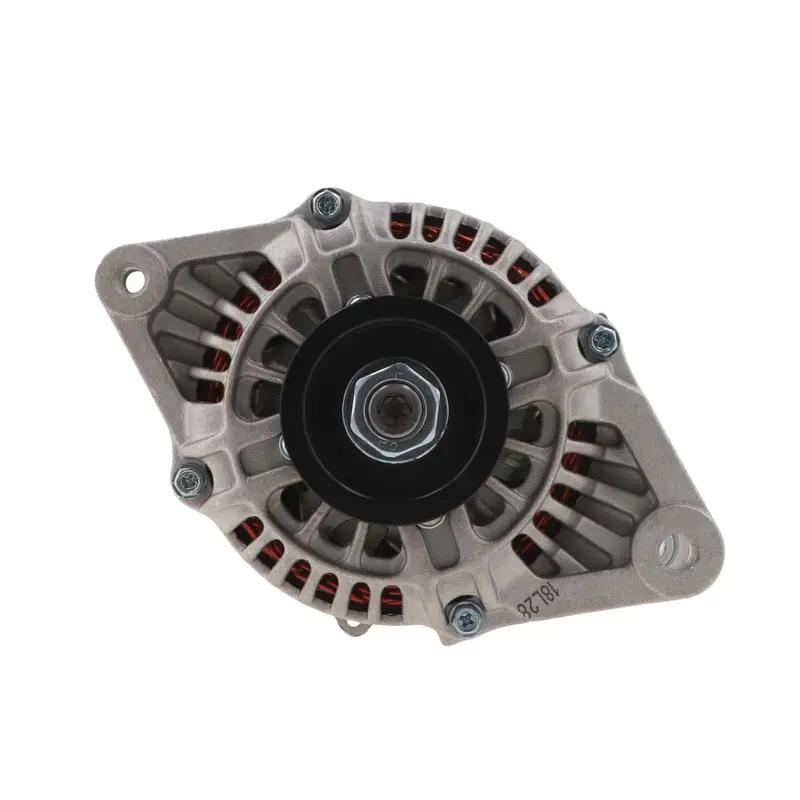 Lichtmaschine passend für Nissan Sunny RNL653JA 65 A