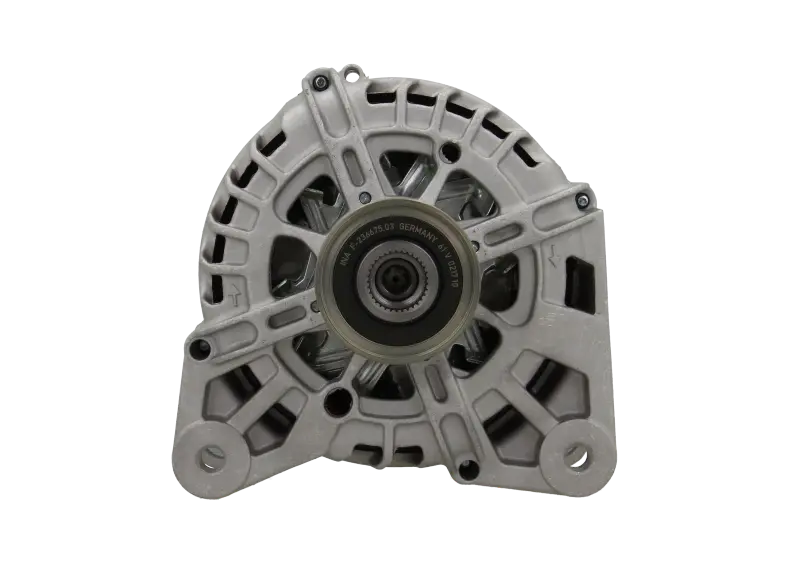 Lichtmaschine passend für Nissan Talisman FG15T071 150 A