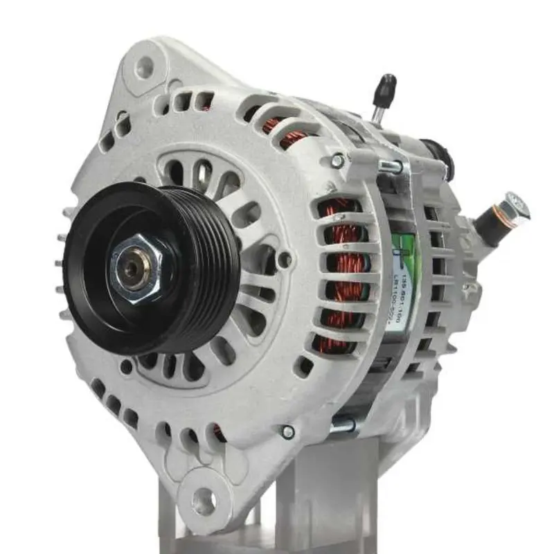 Lichtmaschine passend für Opel Astra Van LR1100-502 100 A