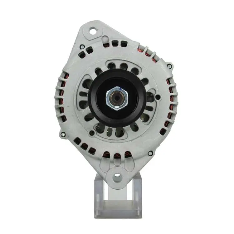 Lichtmaschine passend für Opel Astra Van LR1100-507 100 A
