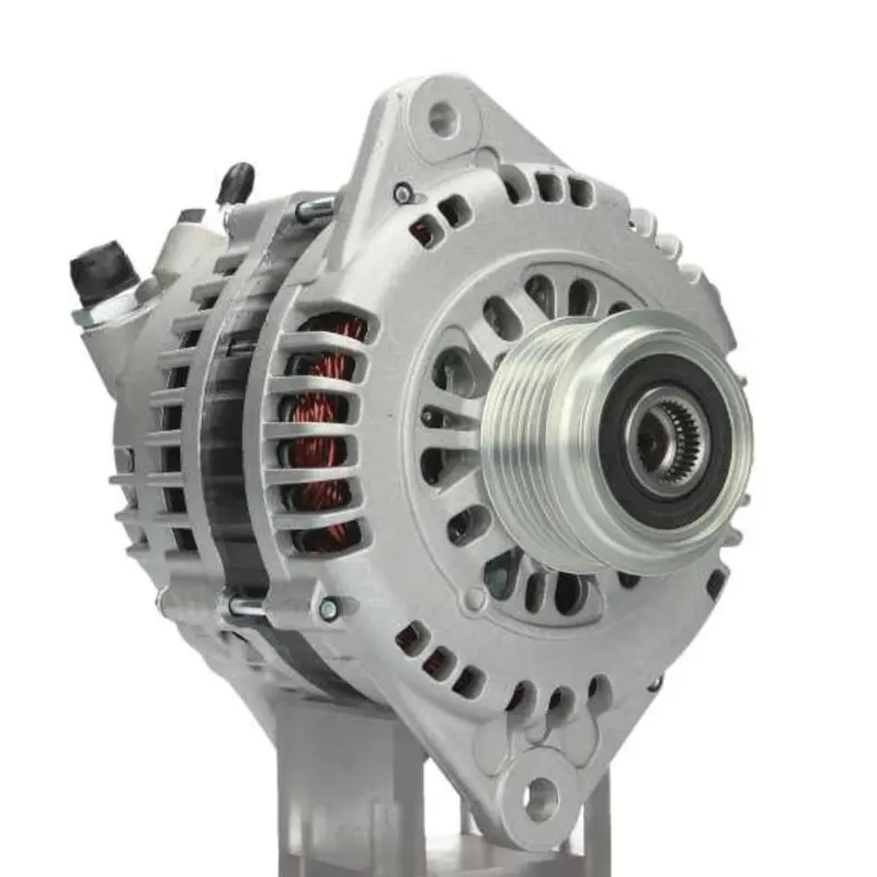 Lichtmaschine passend für Opel Astra Van LR1100-508 100 A