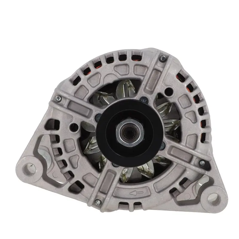 Lichtmaschine passend für Opel Astra Van RNL4275 100 A