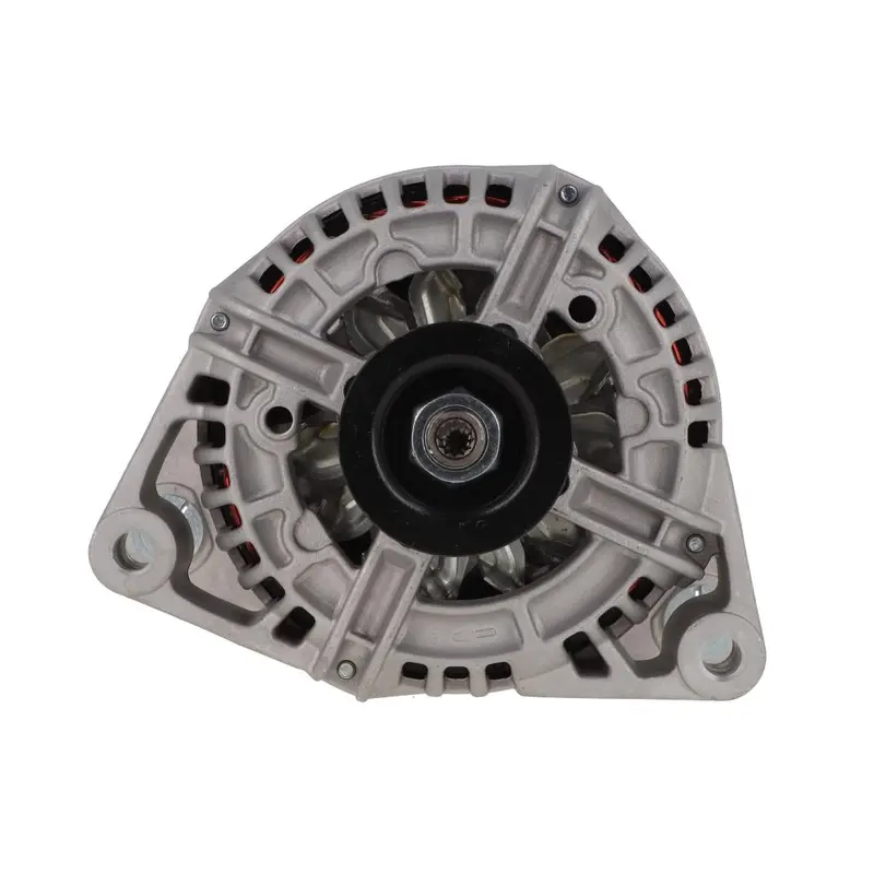 Lichtmaschine passend für Opel Astra Van RNL4396 100 A
