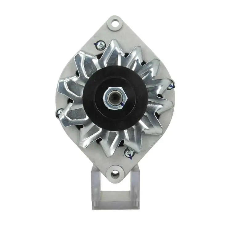 Lichtmaschine passend für Opel Corsa Van 0120488158 55 A