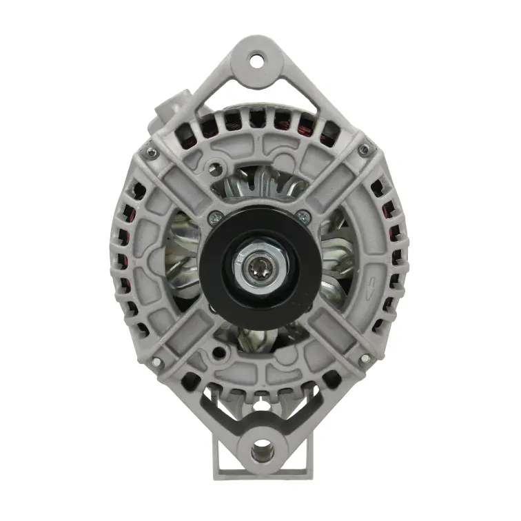 Lichtmaschine passend für Opel  Corsa Van  0124515023 120 A